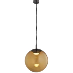Pojedyncza lampa wisząca SACRAMENTO (8831) - Argon