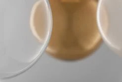 Pojedyncza lampa wisząca SACRAMENTO (8831) - Argon