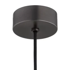 Pojedyncza lampa wisząca SACRAMENTO (8831) - Argon