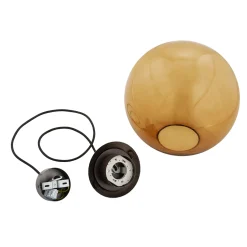 Pojedyncza lampa wisząca SACRAMENTO (8831) - Argon