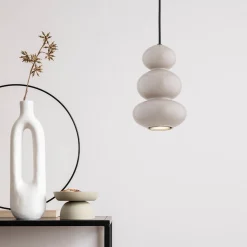 Pojedyncza lampa wisząca ORLANDO (8825) - Argon