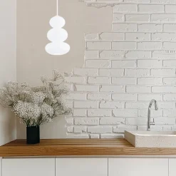 Pojedyncza lampa wisząca ORLANDO (8824) - Argon