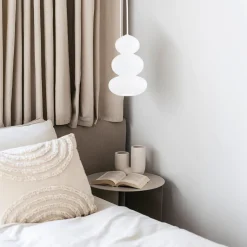 Pojedyncza lampa wisząca ORLANDO (8824) - Argon