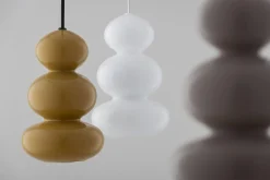 Pojedyncza lampa wisząca ORLANDO (8824) - Argon