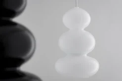 Pojedyncza lampa wisząca ORLANDO (8824) - Argon