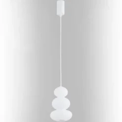 Pojedyncza lampa wisząca ORLANDO (8824) - Argon