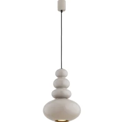 Pojedyncza lampa wisząca DIEGO (8823) - Argon