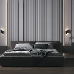 Pojedynczy kinkiet KILT (C027WL-L10B) - Maytoni