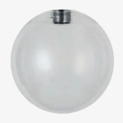 Pojedynczy klosz BUBBLES Szkło SHADE D15 Przezroczysty (AZ5884) - Azzardo