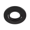 Pokrywa Czarna Ruchoma do UNIVERSAL DOWNLIGHT IP20