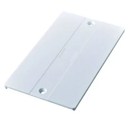 Pokrywa łącznika Connector cover (biały) (8134) - Shilo