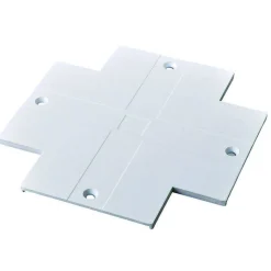 Pokrywa łącznika Connector cover (biały) (8136) - Shilo