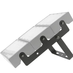 Potrójna ramka montażowa FRAME150 do naświetlaczy Prime (BLAUPUNKT-FRAME150)