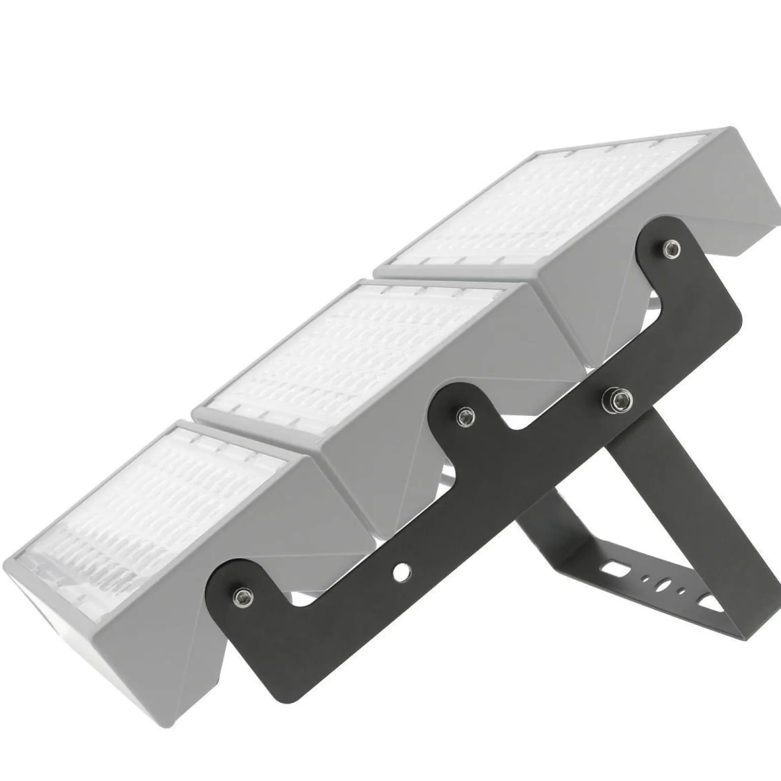 Potrójna ramka montażowa FRAME150 do naświetlaczy Prime (BLAUPUNKT-FRAME150)