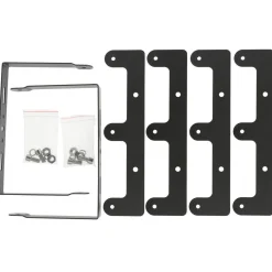 Potrójna ramka montażowa FRAME150 do naświetlaczy Prime (BLAUPUNKT-FRAME150)