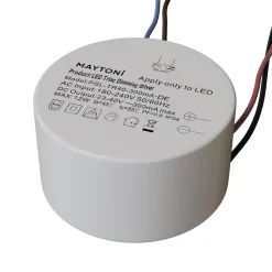 Power supplies Triac (PSL-TR40-300mA-DE) - Maytoni