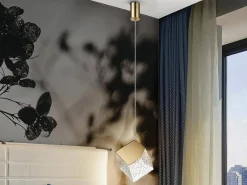 Priscila lampa wisząca (720137) - Schuller