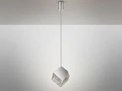 Priscila lampa wisząca (720120) - Schuller