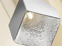 Priscila lampa wisząca (720120) - Schuller