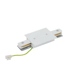 PROFILE RECESSED POWER STRAIGHT CONNECTOR (10227) - Nowodvorski