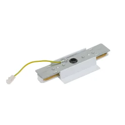 PROFILE RECESSED POWER STRAIGHT CONNECTOR (10227) - Nowodvorski