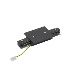 PROFILE RECESSED POWER STRAIGHT CONNECTOR (10228) - Nowodvorski