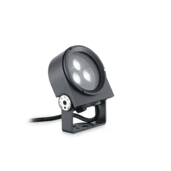 Projektor ULEX Antracyt (ULEX_08W_SOURCE) - Ideal Lux