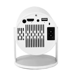 Projektor z systemem operacyjnym Android i z pilotem P720 (LV1564) - LVN SYSTEM