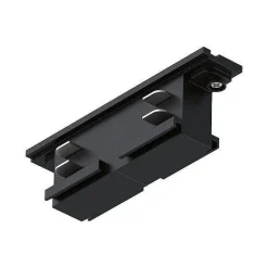 ProRail3 łącznik liniowy Czarny 230V metal/tworzywo sztuczne 3-faz (PL91369) - Paulmann