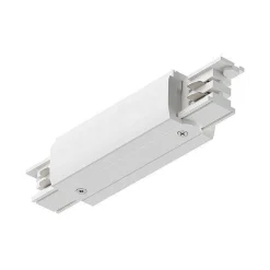 ProRail3 Mid zasilanie Biały 230V metal/tworzywo sztuczne 3-faz (PL91365) - Paulmann