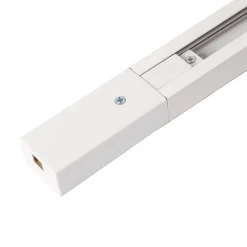 Prowadnica Track 1m Biały 1-Obwodowy (ML0705) - Milagro