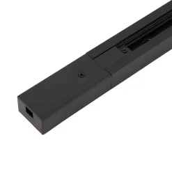 Prowadnica Track 2m Czarny 1-Obwodowy (ML0706) - Milagro