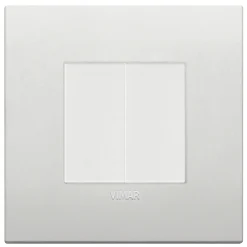 Przełącznik podwójny rocker Casambi z łącznością bezprzewodową Enocean (6027002) - Astro Lighting