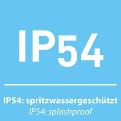 Przenośna, ładowana lampa stołowa BOTERIA ŻÓŁTY (19251-81) - Paul Neuhaus
