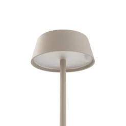 Przenośna lampa na ogród AMY LED (11533) - Nowodvorski