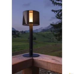 Przenośna lampa TAHA (1007380) - SLV