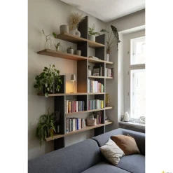 Przenośna lampa VINOLINA TWO 2200/2700/3000 K, TOUCH, biała (1007692) - SLV