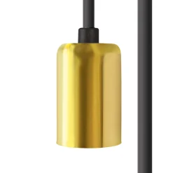 Przewód CAMELEON CABLE E27 BL/BS (8666) - Nowodvorski