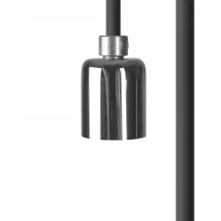 Przewód CAMELEON CABLE GU10 BL/CH (8630) - Nowodvorski