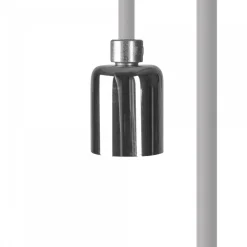 Przewód CAMELEON CABLE GU10 WH/CH (8617) - Nowodvorski