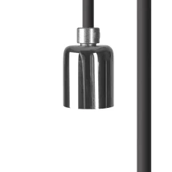 Przewód CAMELEON CABLE GU10 BL/CH (8635) - Nowodvorski