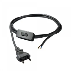 Przewód CAMELEON CABLE WITH SWITCH BL (8611) - Nowodvorski