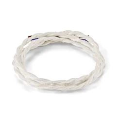 Przewód elektryczny ACCESSORI Biały (CAVO_TESSUTO_INTRECCIATO_10M_BIANCO) - Ideal Lux