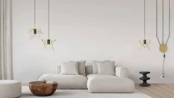 Puszka do systemu Cameleon CAMELEON CANOPY A MINI (10264) - Nowodvorski