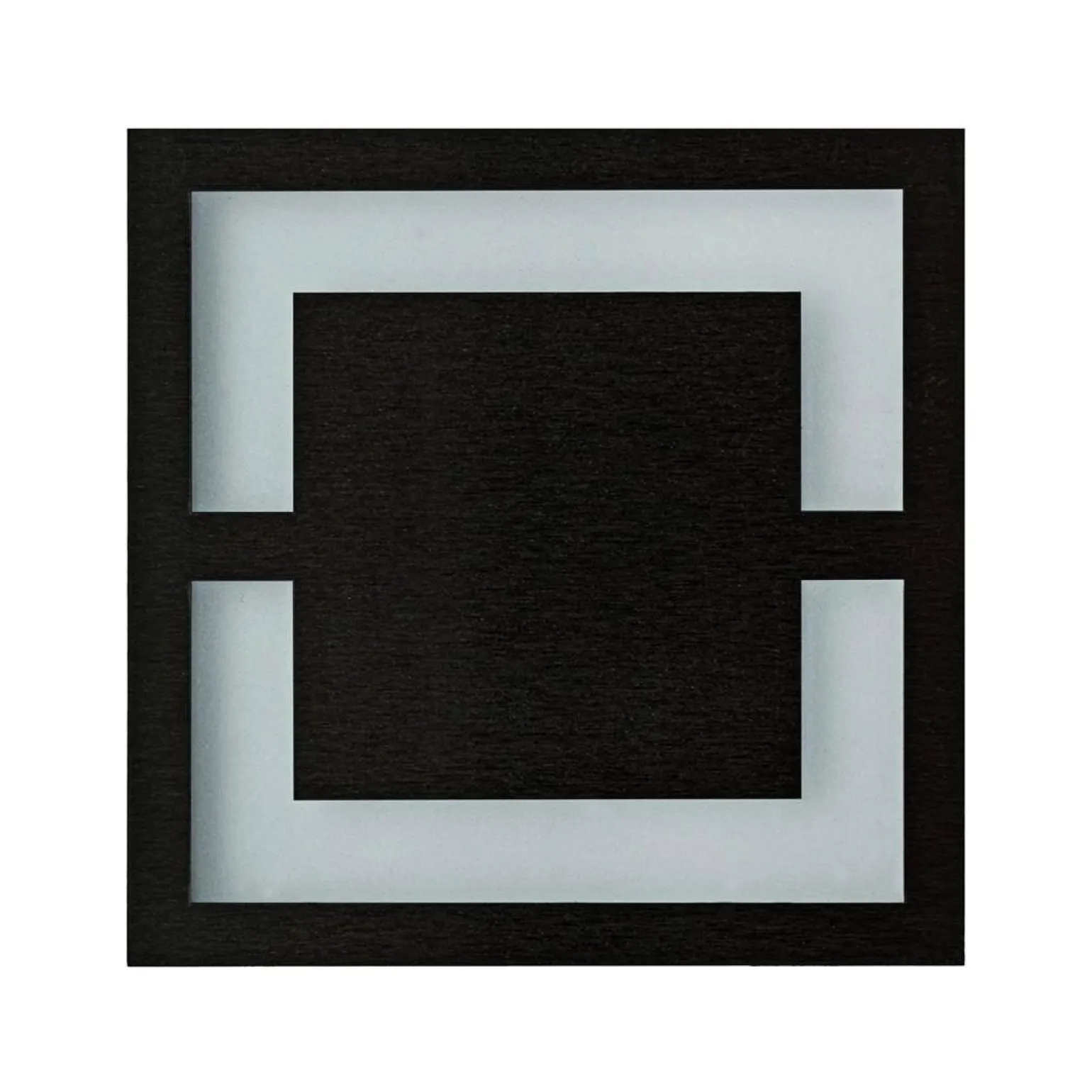 QUADRO BLACK Barwa Neutralna 4000K (EKS6907) - Eko-Light