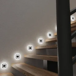 QUADRO BLACK Barwa Neutralna 4000K (EKS6907) - Eko-Light