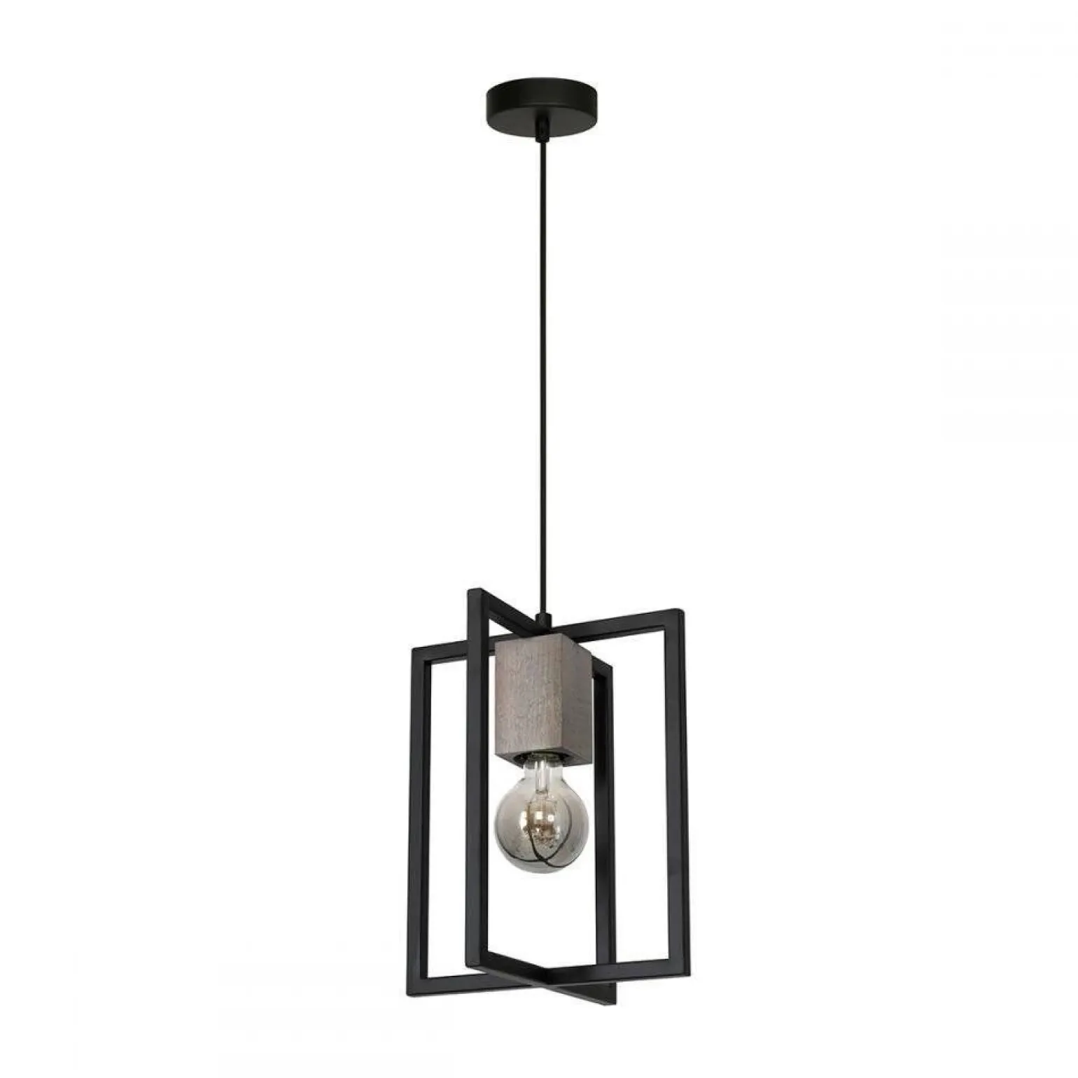 RALPHMLP 3710 Milagro - żyrandol