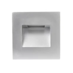 Ramka Albus CCT silver bezel (99764) - Saxby