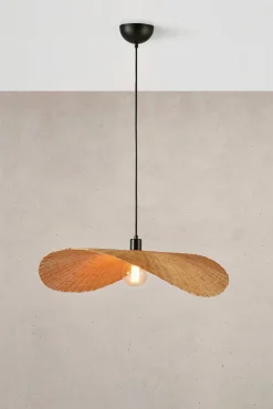 RAYO Pendant 1L Natural (108677) Markslojd