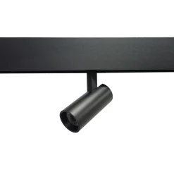 Reflektor szynowy Beter 5W Magnet Line LED czarny (TLV-03-07) - Yaskr